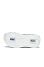 view 7 of 6 Vomero Premium Sneaker in Off White, Dark Obsidian Grey Fog