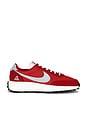 view 1 of 6 Acg Ldv Sneaker in Varsity Red, Wolf Grey Sail White