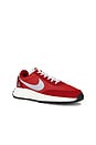 view 2 of 6 Acg Ldv Sneaker in Varsity Red, Wolf Grey Sail White