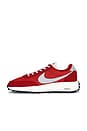view 6 of 6 Acg Ldv Sneaker in Varsity Red, Wolf Grey Sail White