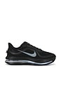 view 1 of 6 SNEAKERS PEGASUS in Black & Metallic Silver