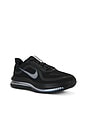 view 2 of 6 SNEAKERS PEGASUS in Black & Metallic Silver