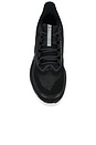 view 4 of 6 SNEAKERS PEGASUS in Black & Metallic Silver