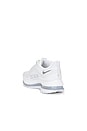 view 3 of 6 SNEAKERS PEGASUS in White & Metallic Silver