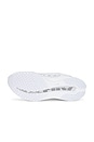 view 6 of 6 SNEAKERS PEGASUS in White & Metallic Silver