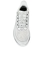 view 4 of 6 SNEAKERS PEGASUS in Photon Dust, Metallic Silver, & Black