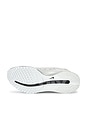 view 6 of 6 SNEAKERS PEGASUS in Photon Dust, Metallic Silver, & Black