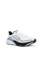 view 2 of 6 ZAPATILLA DEPORTIVA PEGASUS in Summit White, White, & Metallic Silver