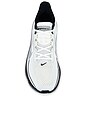 view 4 of 6 ZAPATILLA DEPORTIVA PEGASUS in Summit White, White, & Metallic Silver