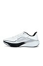 view 5 of 6 ZAPATILLA DEPORTIVA PEGASUS in Summit White, White, & Metallic Silver