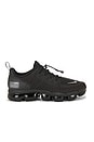 view 1 of 6 Air Vapormax Run Utility in Black, Reflect Silver, & Black