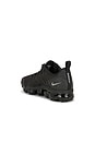 view 4 of 6 Air Vapormax Run Utility in Black, Reflect Silver, & Black