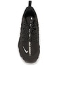 view 5 of 6 Air Vapormax Run Utility in Black, Reflect Silver, & Black