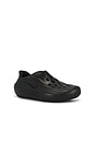 view 2 of 5 Reactx Rejuven8 Slip On Shoe in Black