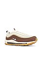 view 2 of 6 SNEAKERS AIR MAX 97 in Medium Brown, Pink Foam & Mushroom