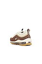 view 3 of 6 SNEAKERS AIR MAX 97 in Medium Brown, Pink Foam & Mushroom