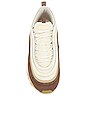 view 4 of 6 SNEAKERS AIR MAX 97 in Medium Brown, Pink Foam & Mushroom