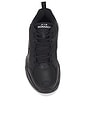 view 4 of 6 ZAPATILLA DEPORTIVA MONARCH in Black