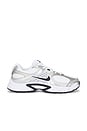 view 1 of 6 ZAPATILLA DEPORTIVA V5 RNR in White, Black, Vast Grey, & College Grey