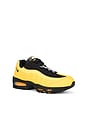 view 2 of 6 ZAPATILLA DEPORTIVA AIR MAX 95 in Varsity Maize & Black
