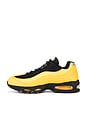 view 5 of 6 ZAPATILLA DEPORTIVA AIR MAX 95 in Varsity Maize & Black
