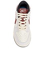 view 4 of 6 Dunk Low in Dark Pony, Soft Pearl, & Pearl White
