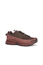 view 2 of 6 ZAPATILLA DEPORTIVA VOMERO in Baroque Brown & Fauna Brown