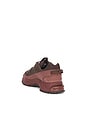 view 3 of 6 ZAPATILLA DEPORTIVA VOMERO in Baroque Brown & Fauna Brown