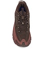 view 4 of 6 ZAPATILLA DEPORTIVA VOMERO in Baroque Brown & Fauna Brown