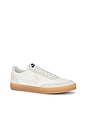 view 2 of 6 ZAPATILLA DEPORTIVA KILLSHOT in Sail, Gum Yellow, & Black