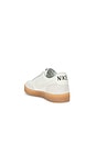 view 3 of 6 ZAPATILLA DEPORTIVA KILLSHOT in Sail, Gum Yellow, & Black