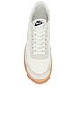 view 4 of 6 ZAPATILLA DEPORTIVA KILLSHOT in Sail, Gum Yellow, & Black