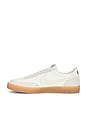 view 5 of 6 ZAPATILLA DEPORTIVA KILLSHOT in Sail, Gum Yellow, & Black