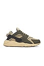 view 1 of 6 Air Huarache Crater PRM in Cargo Khaki, Limestone, Sesame & Black
