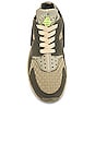 view 4 of 6 Air Huarache Crater PRM in Cargo Khaki, Limestone, Sesame & Black