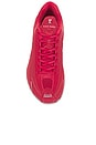 view 4 of 6 ZAPATILLA DEPORTIVA SHOX R4 in Gym Red & Metallic Silver