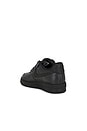 view 3 of 7 Air Force 1 Gtx Vibram in Off Noir, Black, & Speed Yellow