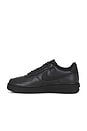 view 5 of 7 Air Force 1 Gtx Vibram in Off Noir, Black, & Speed Yellow