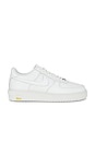 view 2 of 7 ZAPATILLA DEPORTIVA AIR FORCE 1 GTX VIBRAM in Summit White & Off White