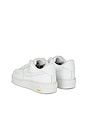 view 3 of 7 ZAPATILLA DEPORTIVA AIR FORCE 1 GTX VIBRAM in Summit White & Off White