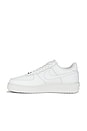 view 5 of 7 ZAPATILLA DEPORTIVA AIR FORCE 1 GTX VIBRAM in Summit White & Off White