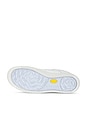 view 6 of 7 ZAPATILLA DEPORTIVA AIR FORCE 1 GTX VIBRAM in Summit White & Off White