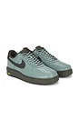 view 1 of 7 ZAPATILLA DEPORTIVA AIR FORCE 1 GTX VIBRAM in Clay Green, Sequoia, & Speed Yellow