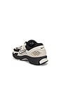 view 3 of 6 ZAPATILLA DEPORTIVA VOMERO in Black & Cream Ii
