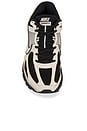 view 4 of 6 ZAPATILLA DEPORTIVA VOMERO in Black & Cream Ii