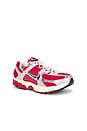 view 2 of 6 ZAPATILLA DEPORTIVA VOMERO in Gym Red, Chrome, Metallic Silver, & Sail