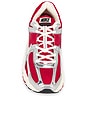 view 4 of 6 ZAPATILLA DEPORTIVA VOMERO in Gym Red, Chrome, Metallic Silver, & Sail