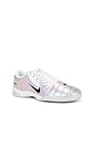 view 2 of 6 ZAPATILLA DEPORTIVA TOTAL 90 in Off White, Black, & Light Silver