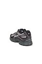 view 3 of 6 ZAPATILLA DEPORTIVA V5 RNR in Anthracite, Iron Grey, & Metallic Silver