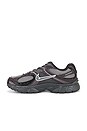 view 5 of 6 ZAPATILLA DEPORTIVA V5 RNR in Anthracite, Iron Grey, & Metallic Silver